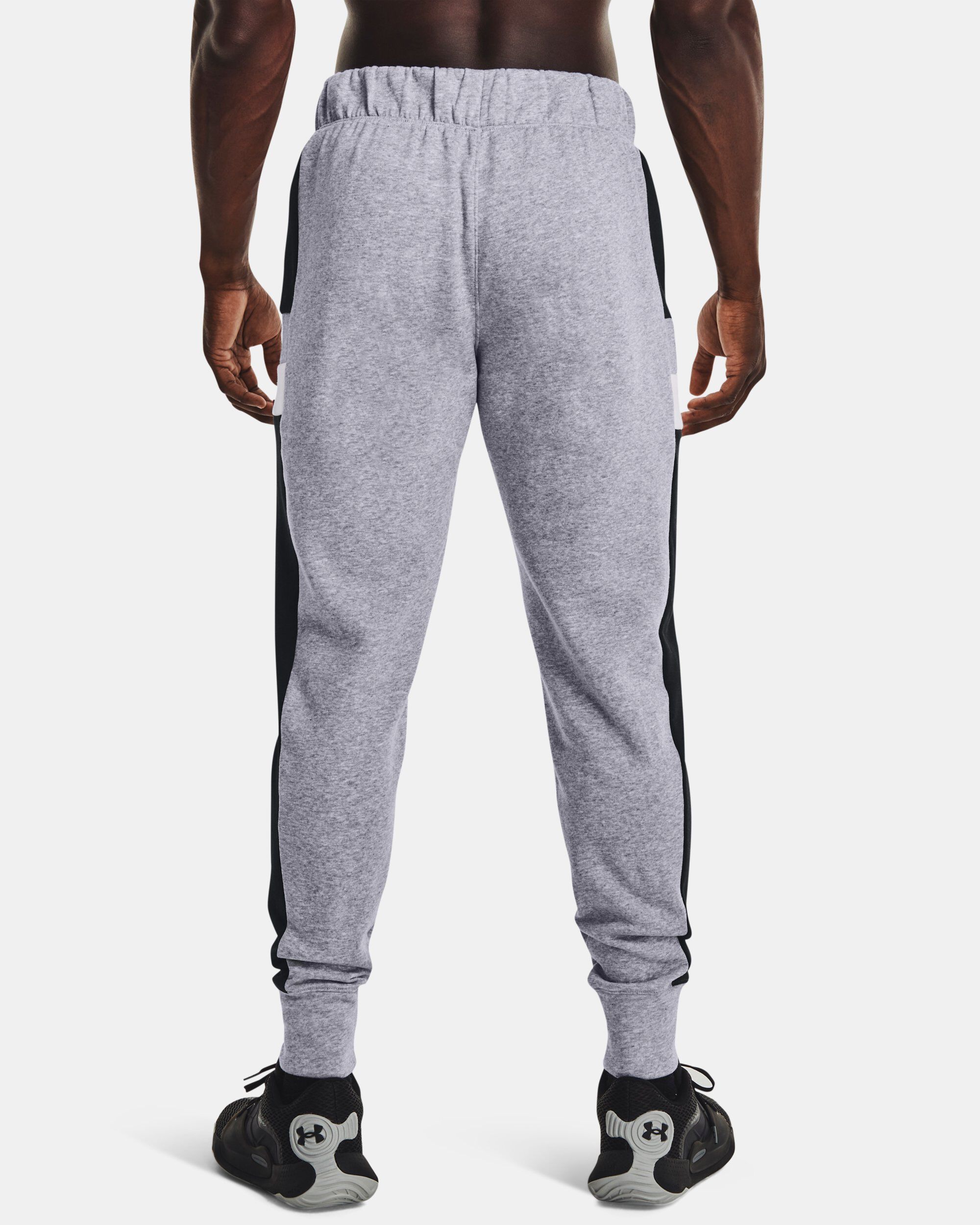 Under armour ua baseline fleece jogger store