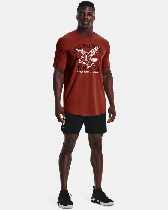 بروجيكت روك أوت ووركد image number 2