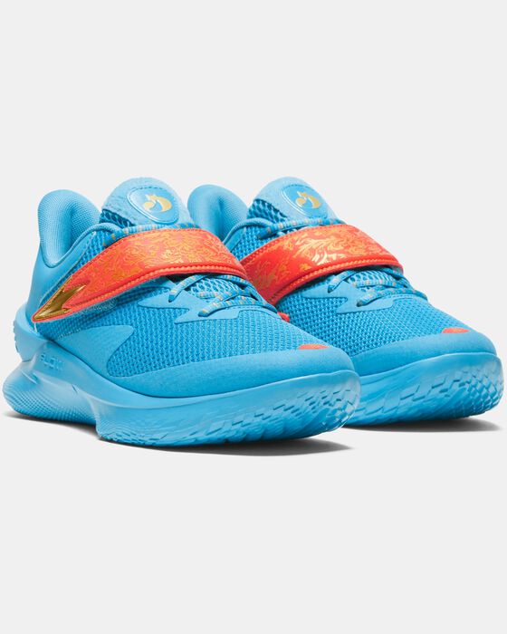 Curry 1 Fox 'Happy Fox Day' Curry 1 Fox 'Happy Fox Day' image number 3