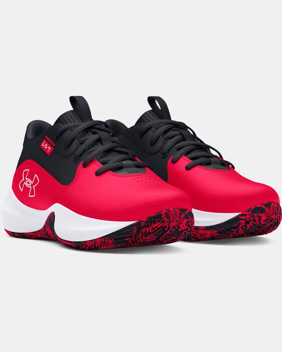 UA Lockdown 7 image number 3