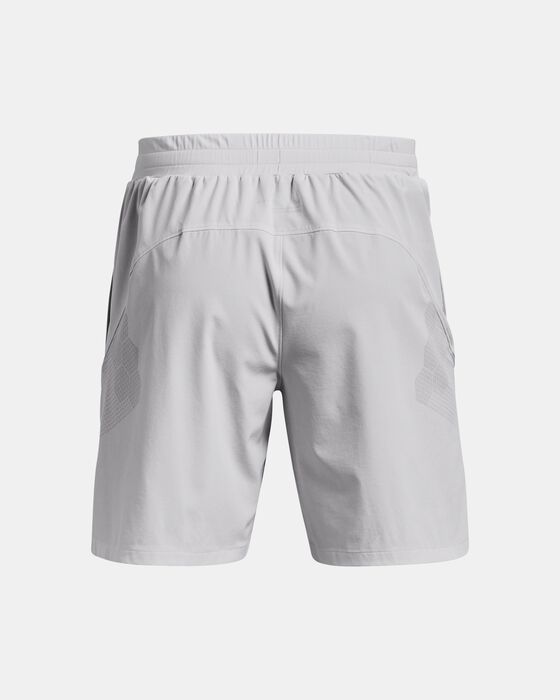 UA آرمر برنت ووفن UA آرمر برنت ووفن image number 8