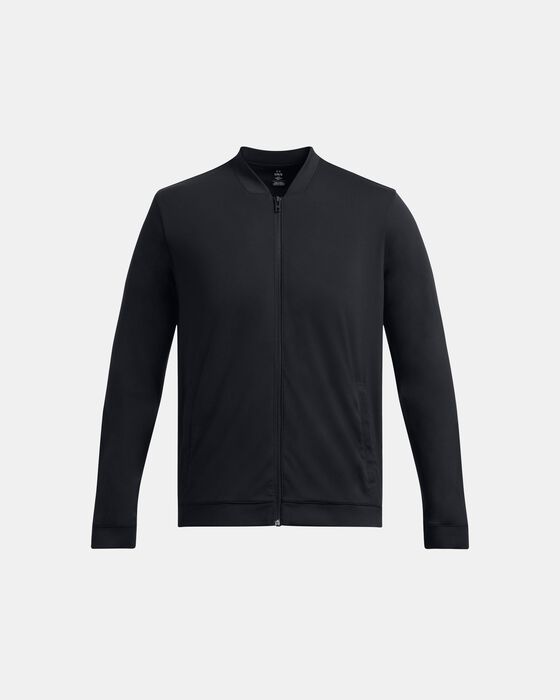 جاكيت UA ميريديان بومبر للرجال جاكيت UA ميريديان بومبر للرجال image number 3