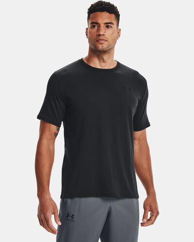 UA Sportstyle Left Chest
