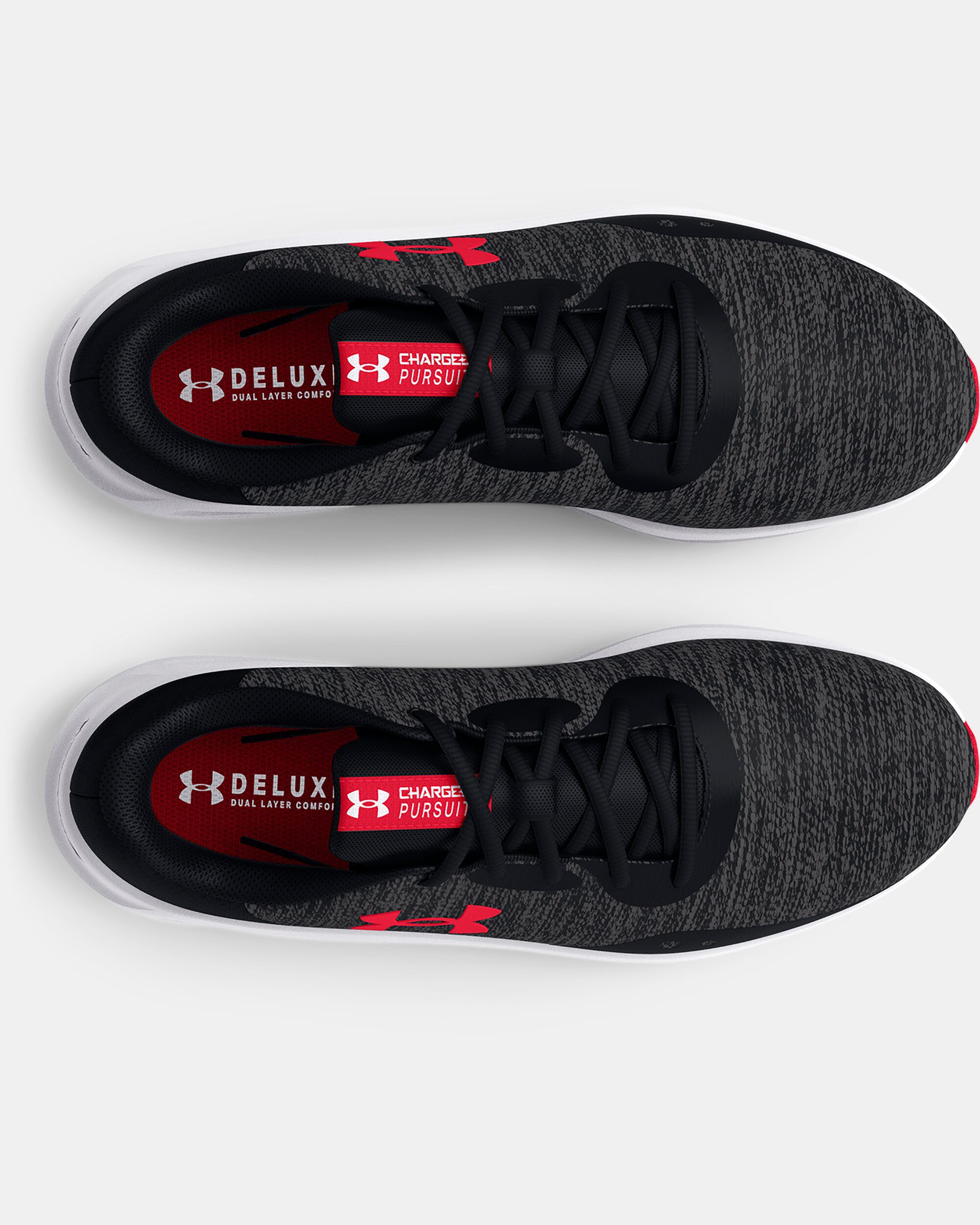 Men's ua remix running shoes 2025