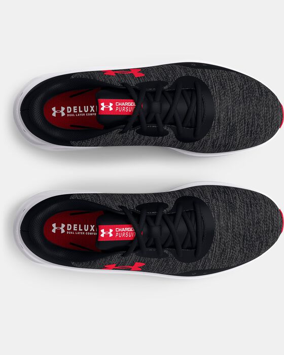 UA Charged Pursuit 3 Twist image number 2