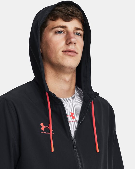 Men's UA Challenger Pro Tracksuit image number 2