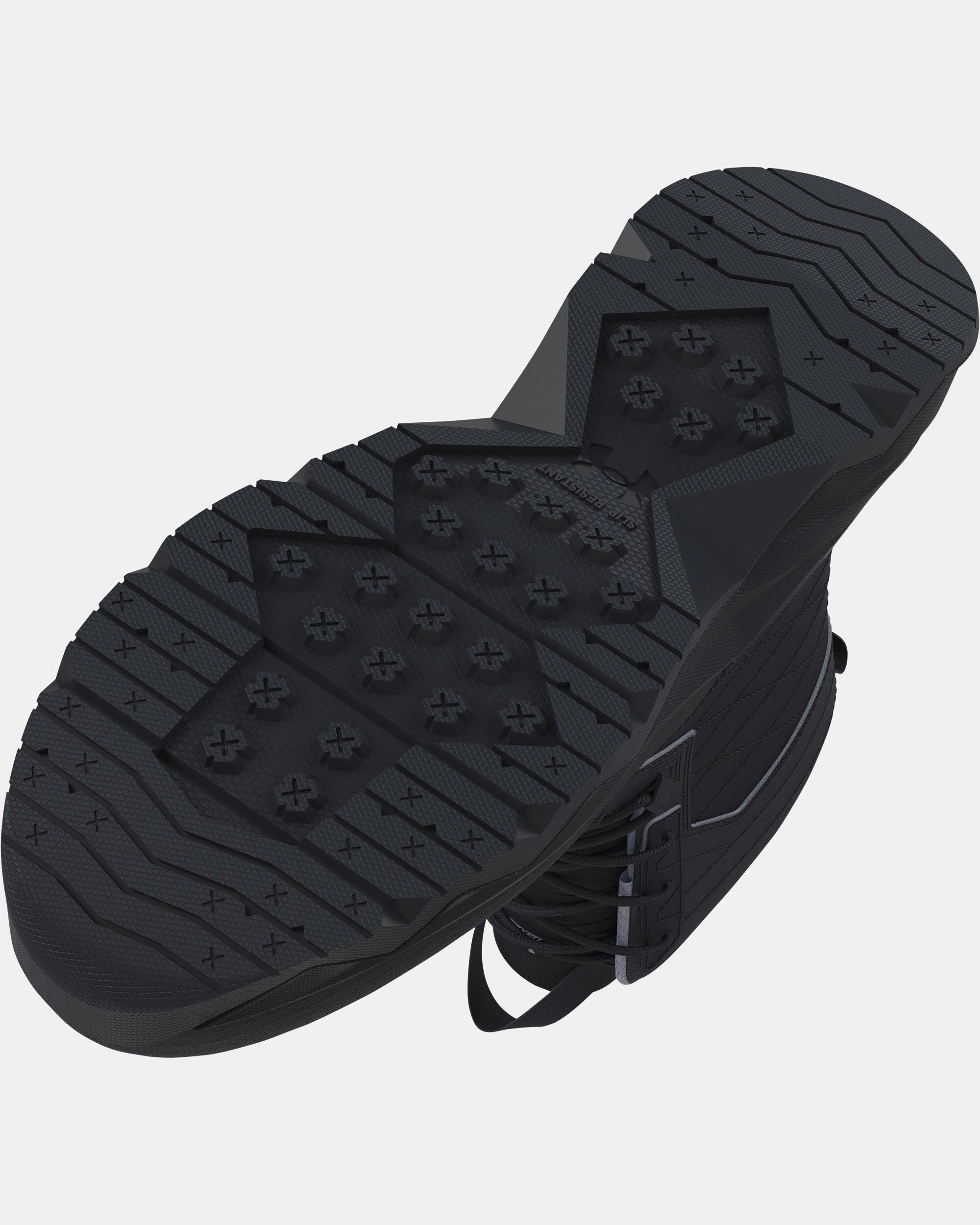 Under armour stryker review 2025