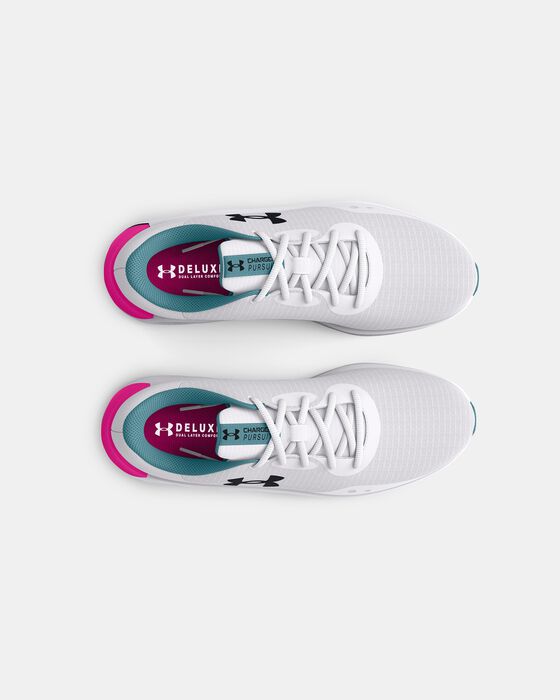 UA Charged Pursuit 3 Tech UA Charged Pursuit 3 Tech image number 2