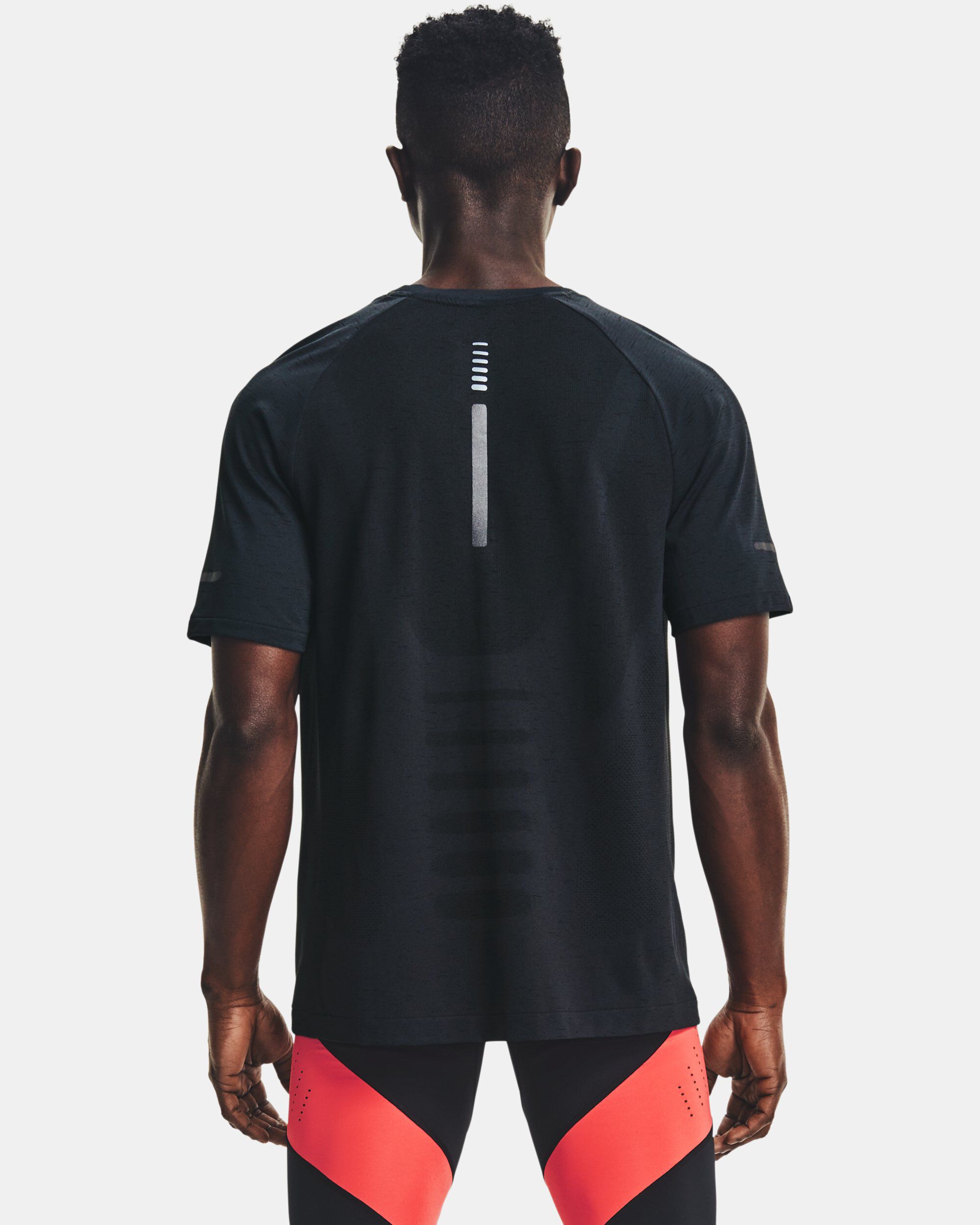 Under armour vanish seamless hotsell