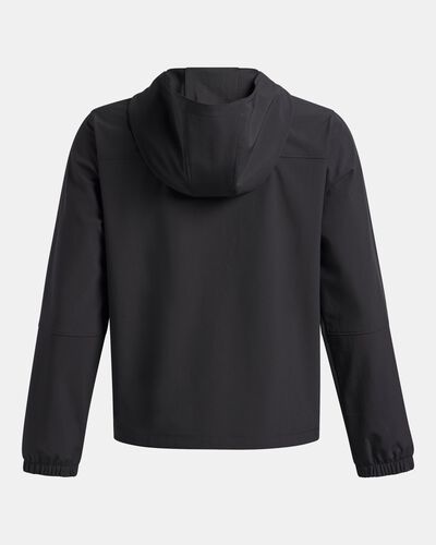 UA Unstoppable Woven