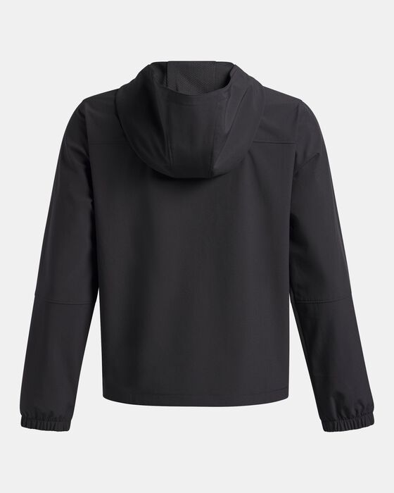 UA أنستوبابل ووفن image number 1