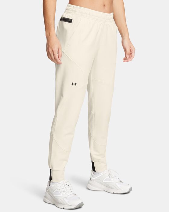 Women's UA Unstoppable Joggers image number 0