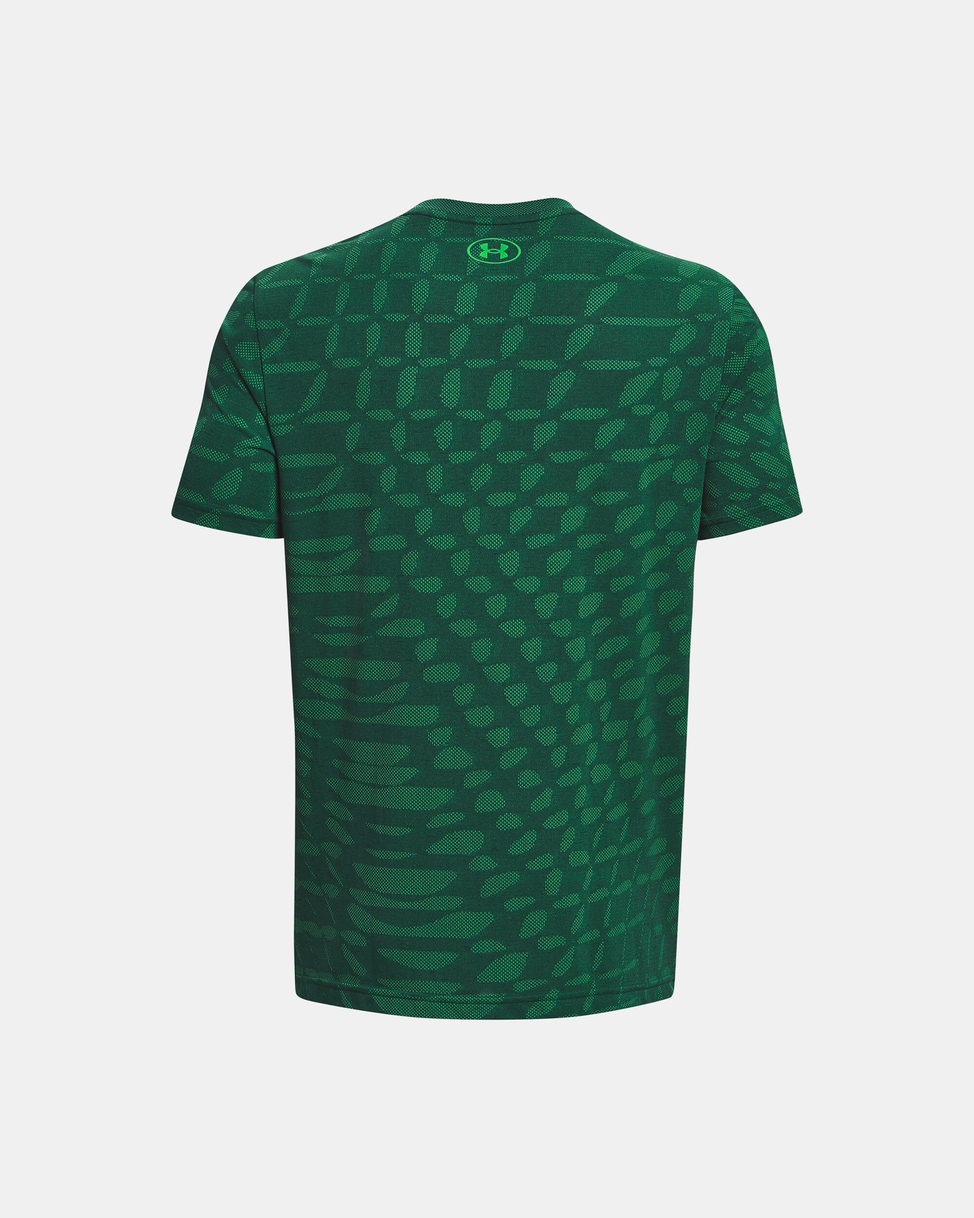 Under armour ripple green deals