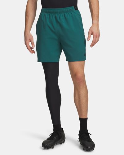 UA فانيش ووفن DC