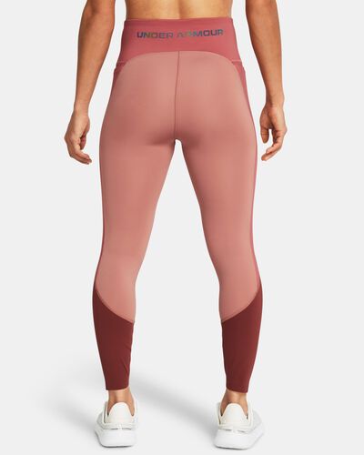 Women's UA Vanish Elite Ankle Leggings