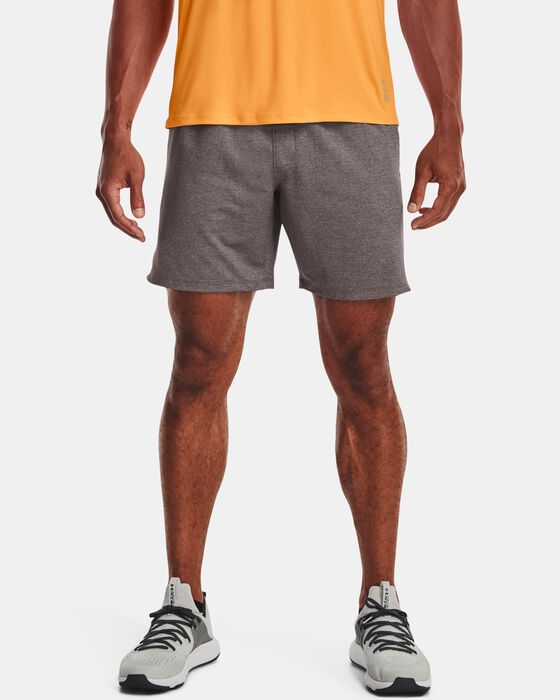 Men's UA Meridian Shorts image number 0