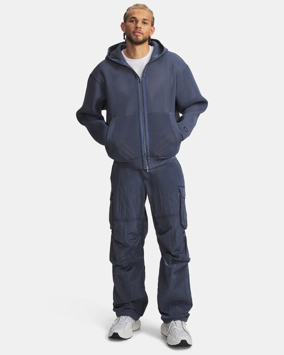 UA سبورت يوتيليتي ووفن image number 2