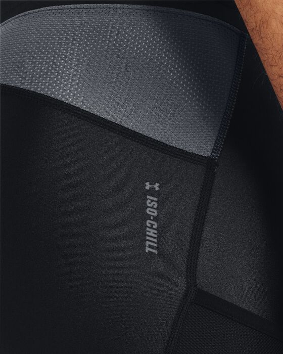 Men's Project Rock Iso-Chill Shorts Men's Project Rock Iso-Chill Shorts image number 5