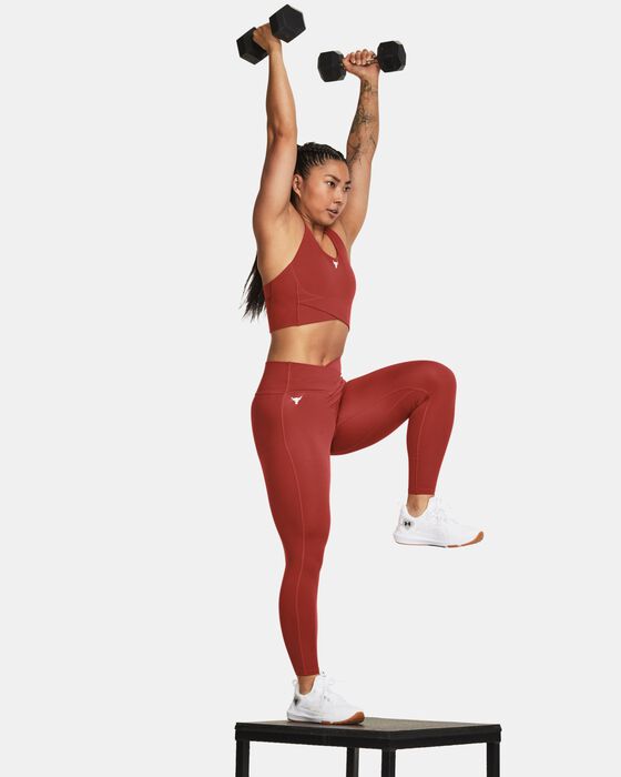 Project Rock Crossover Lets Go image number 3