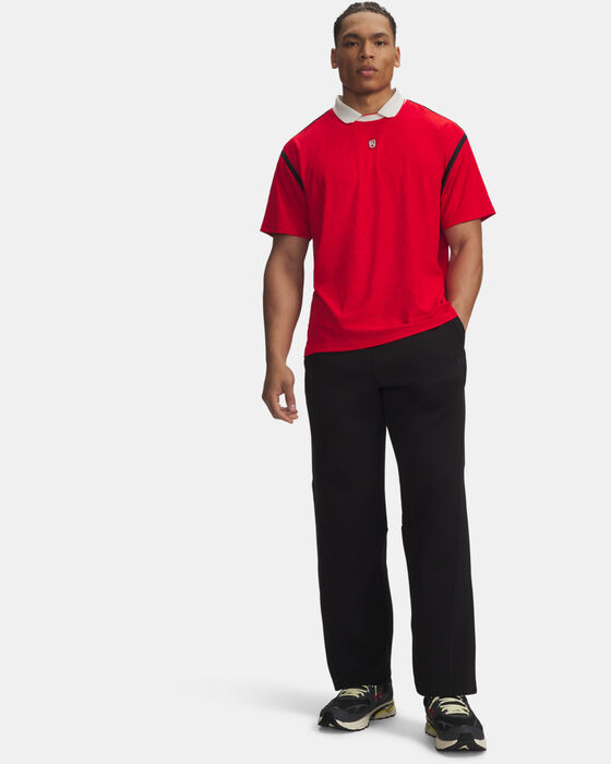 UA Unstoppable Fleece image number 2