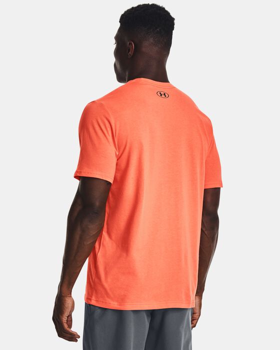 UA Left Chest Logo image number 1