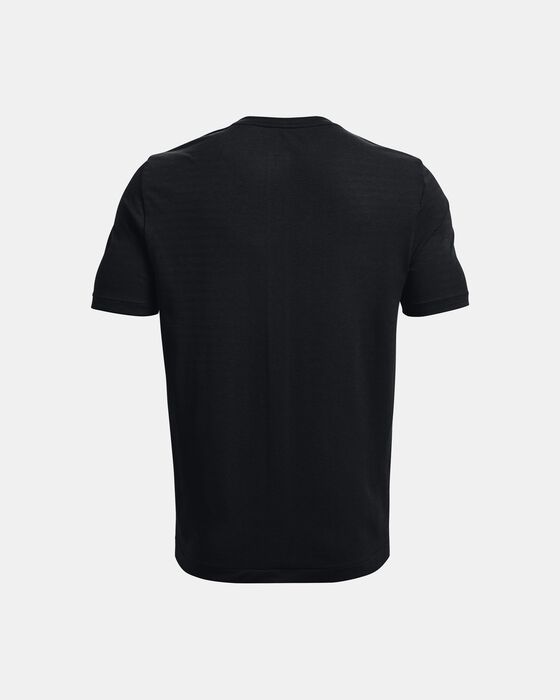 UA RUSH™ Seamless GeoSport image number 5