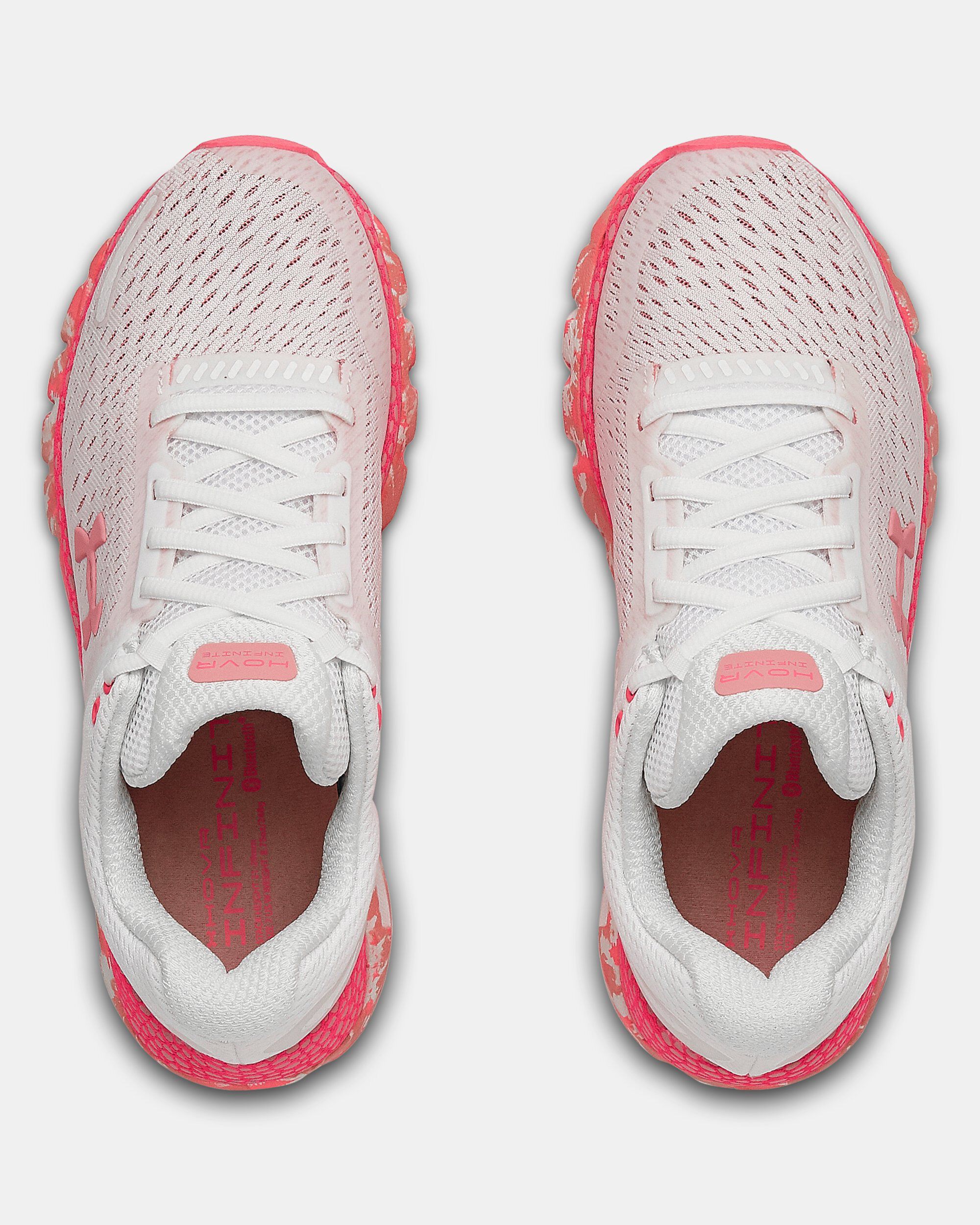 Under armour hovr infinite 2 women's 2025