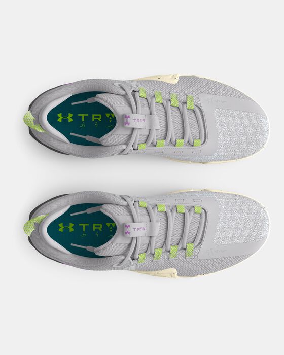 Women's UA Reign 6 Training Shoes image number 2