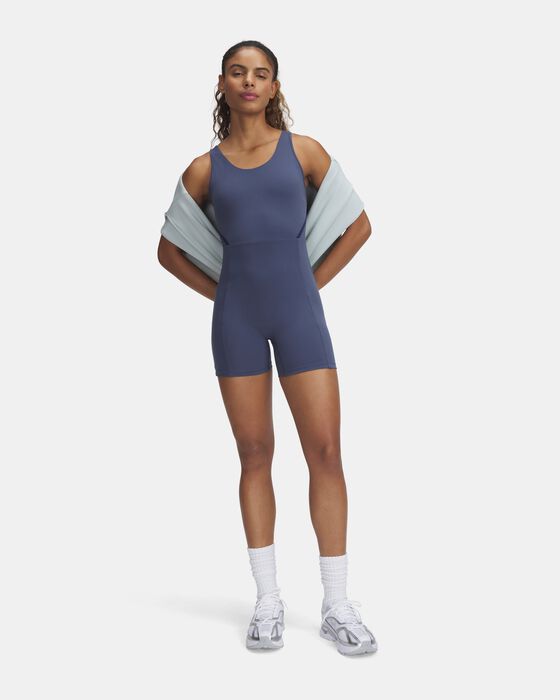Women's UA Motion Bodysuit image number 2