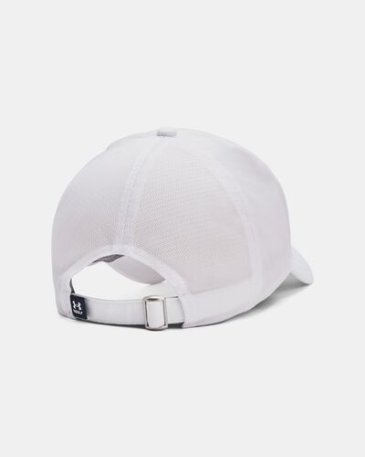 Men's UA Iso-Chill Driver Mesh Adjustable Cap