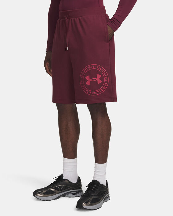 UA Rival Lightweight Graphic image number 0