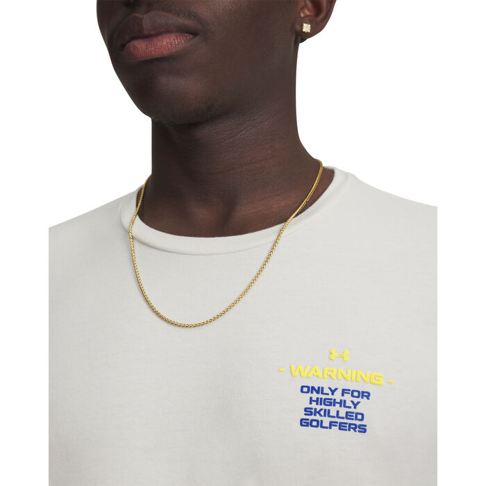 UA Golf Warning UA Golf Warning image number 2