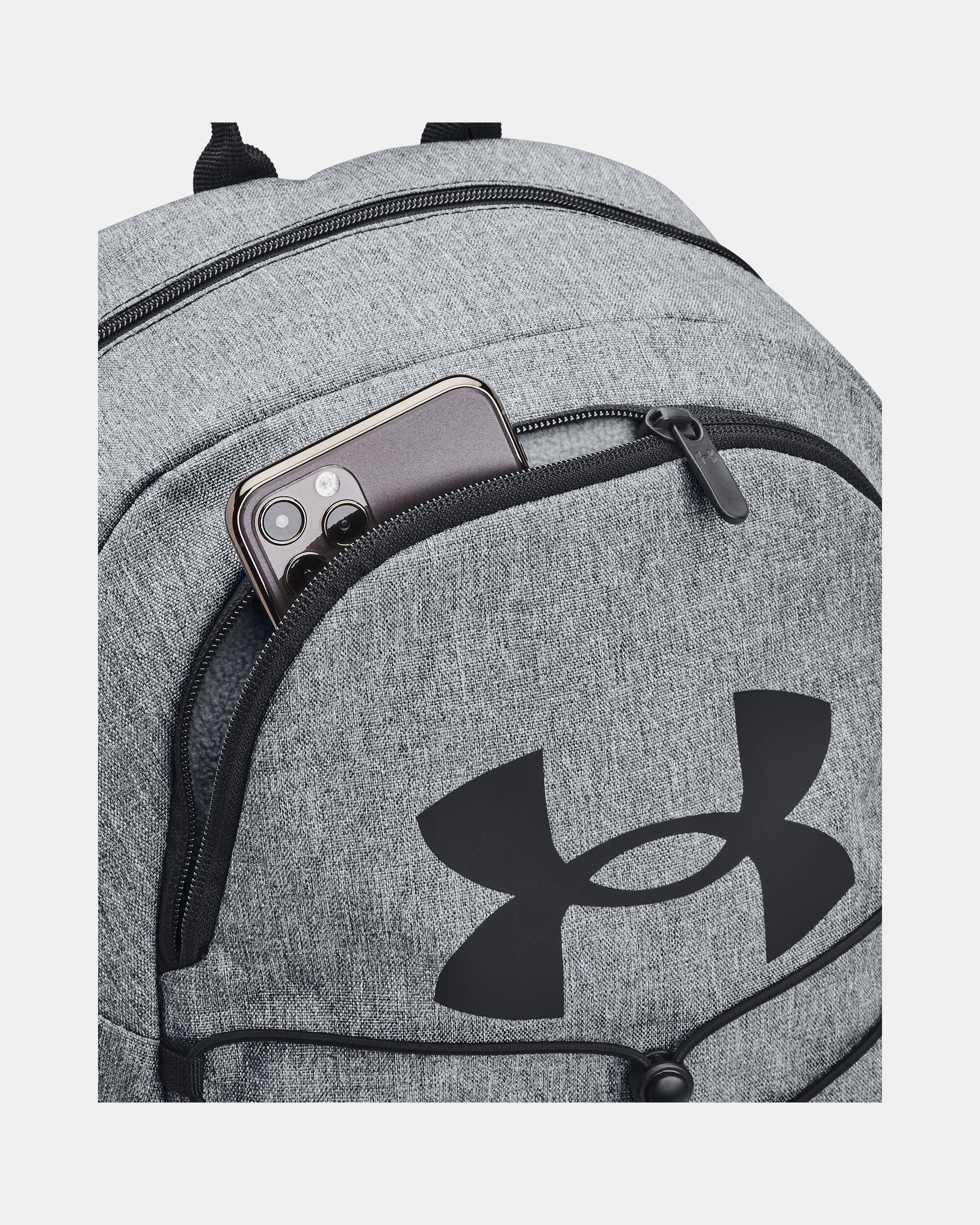 Under armour ua hustle backpack ldwr top