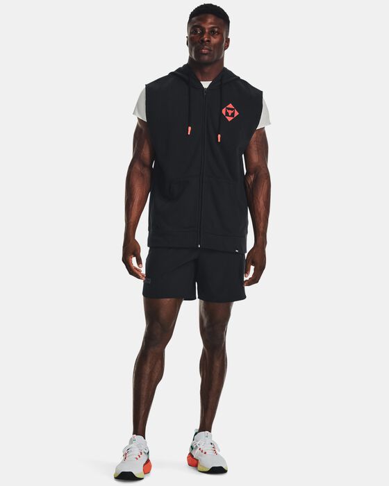 بروجكت روك هيفي ويت تيري image number 2