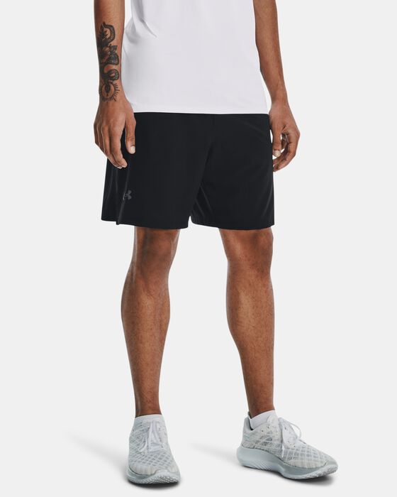 Men's UA Launch Elite 7'' Shorts image number 0