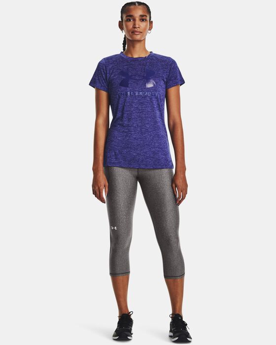 UA تك تويست بيج لوجو جيل image number 2