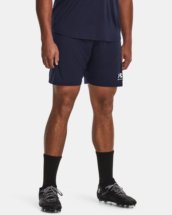 Men's UA Challenger Knit Shorts image number 0