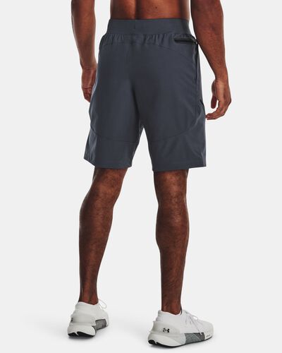 Men's UA Unstoppable Cargo Shorts