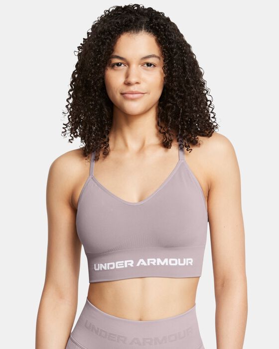 UA Vanish Seamless Low image number 0