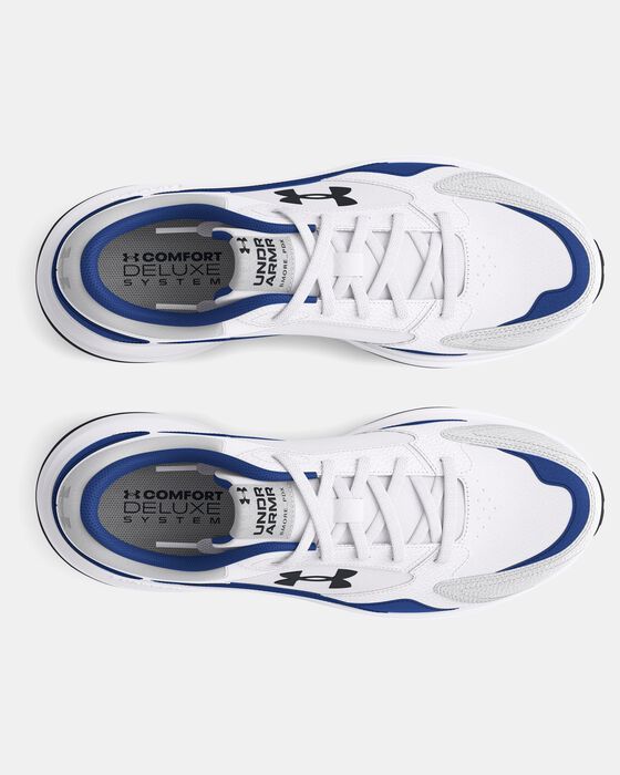 UA Edge Leather image number 2