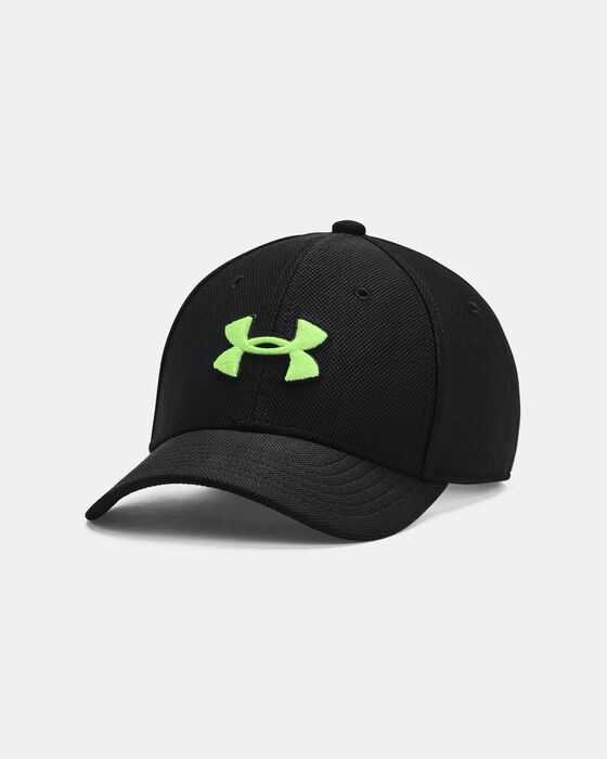 Boys' UA Blitzing 3.0 Cap image number 0