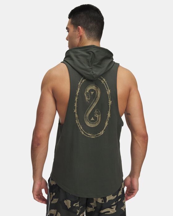 بروجكت روك سنيك image number 1