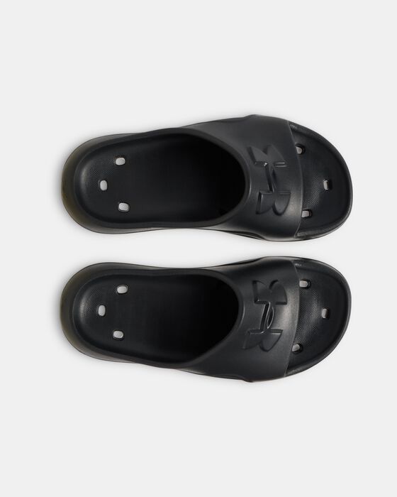 Boys' UA Locker V Slides Boys' UA Locker V Slides image number 2