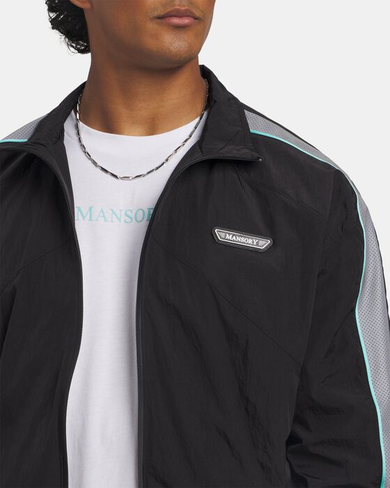 x UA مانسوري أيكون ووفن x UA مانسوري أيكون ووفن image number 3