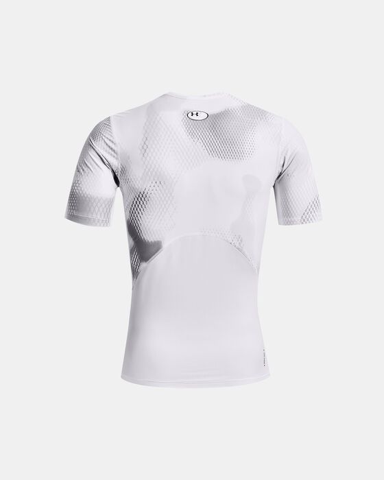 UA Iso-Chill Compression Printed image number 5