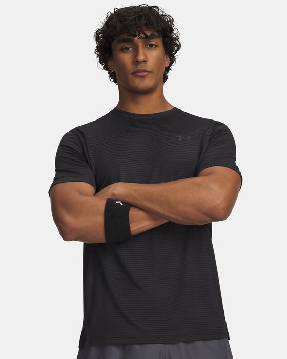 UA Tech&trade; Vent VHS Jacquard image number 0