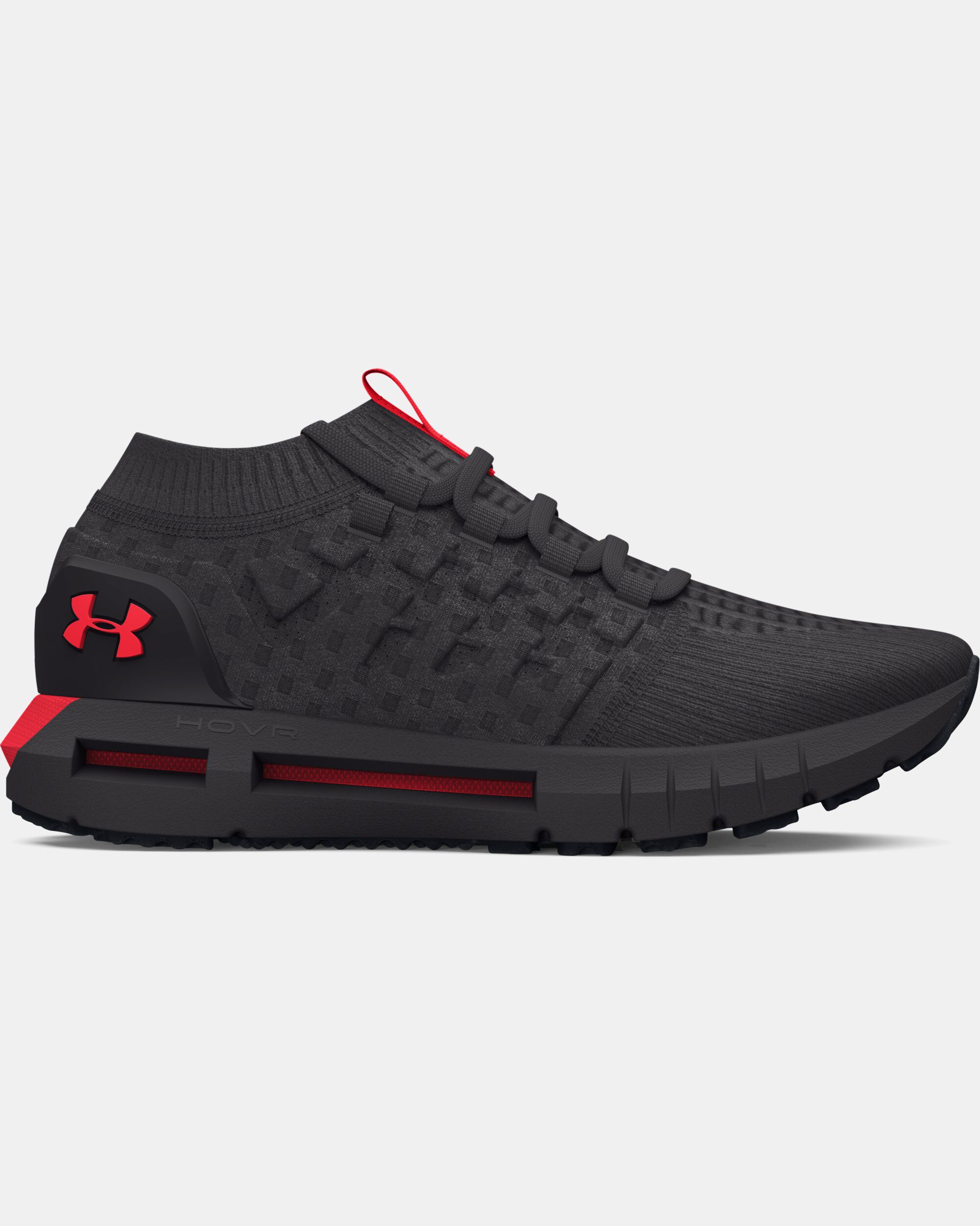 Ua hovr shop phantom black red