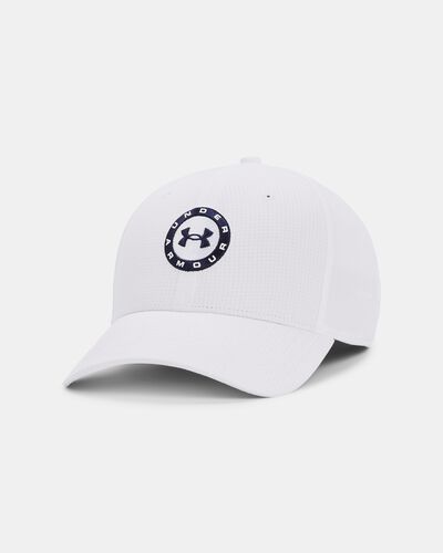 قبعة UA جوردن سبيث تور أدجستبال للرجال
