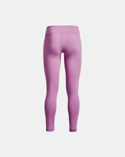 Girls' UA Motion Leggings