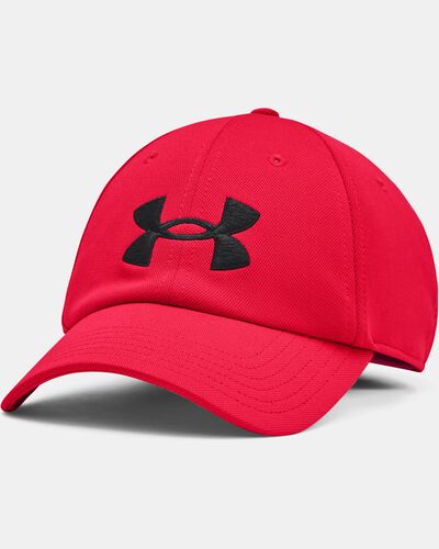 Men's UA Blitzing Adjustable Hat